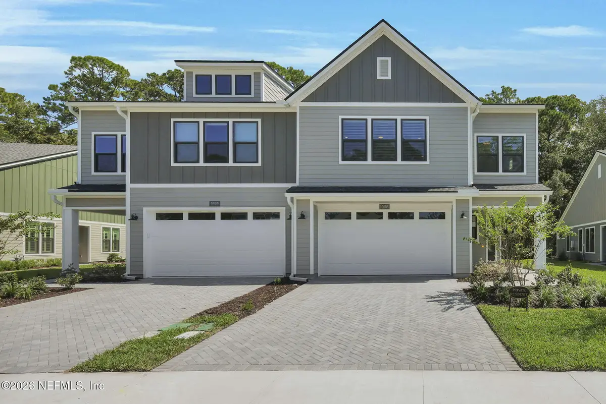 10005 Filament Boulevard, Jacksonville, FL 32256 - #1