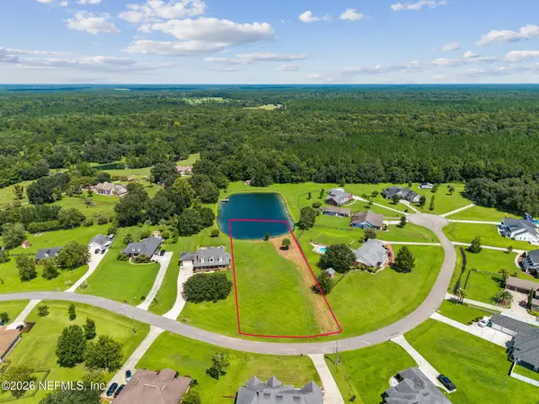 45338 American Dream Drive, Callahan, FL 32011