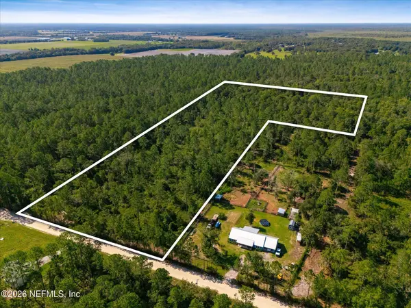 5923 Tangerine Ave. & Adjacent, Bunnell, FL 32110