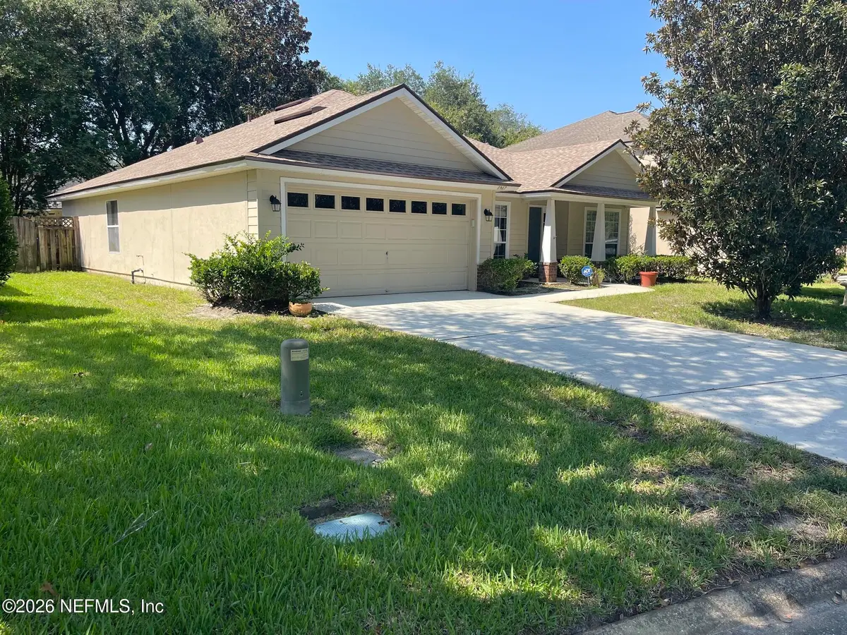 2927 Castnet Court, Saint Augustine, FL 32092 - #1