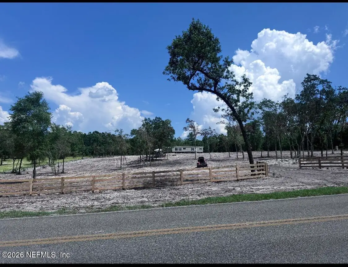 282 Beecher Springs Road, Crescent City, FL 32112 - #1