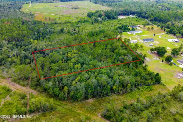 0 NW 62nd Avenue, Starke, FL 32091