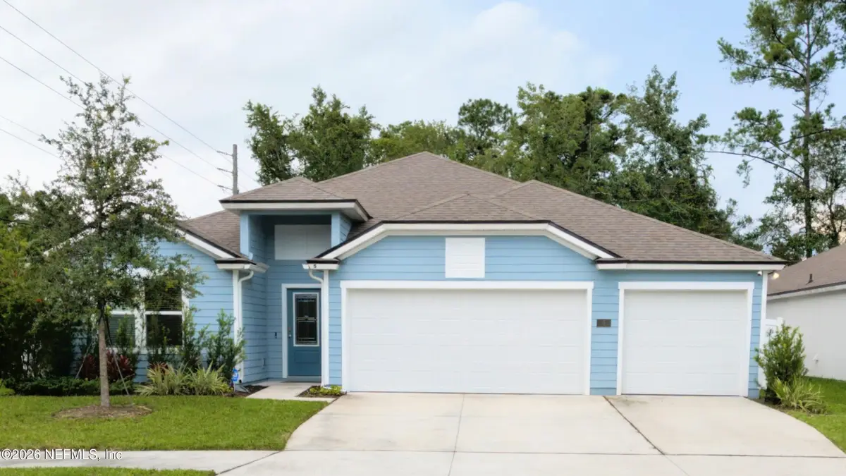 5 Pecan Ridge Court, Jacksonville, FL 32218 - #1