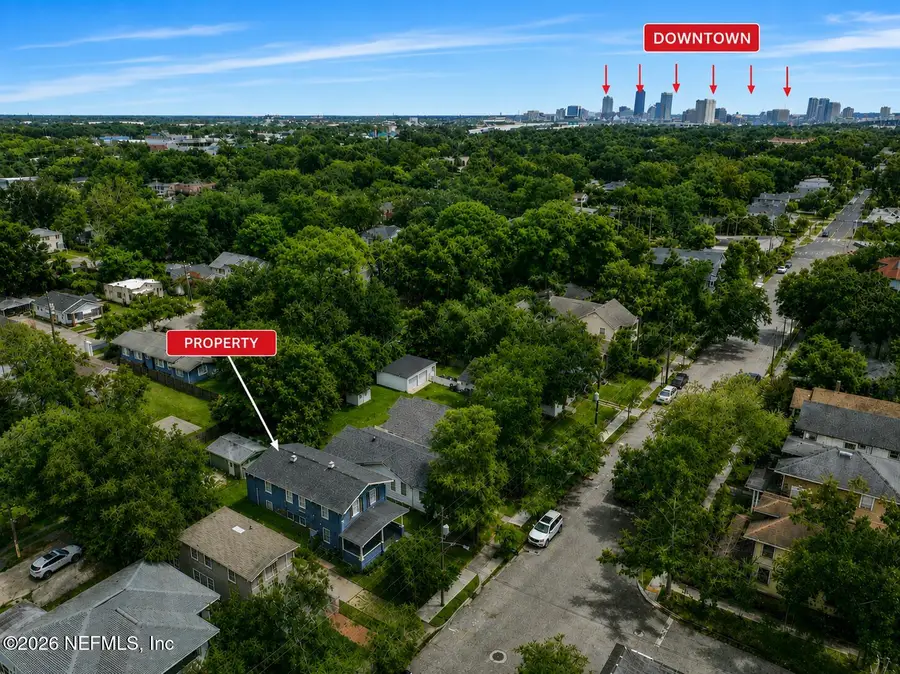 2781/2783 College Street, Jacksonville, FL 32205 - #2