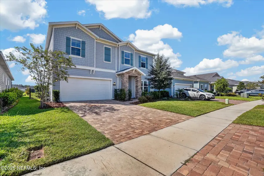 2854 Crossfield Drive, Green Cove Springs, FL 32043 - #3