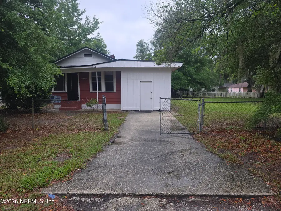 9056 8th Avenue, Jacksonville, FL 32208 - #2