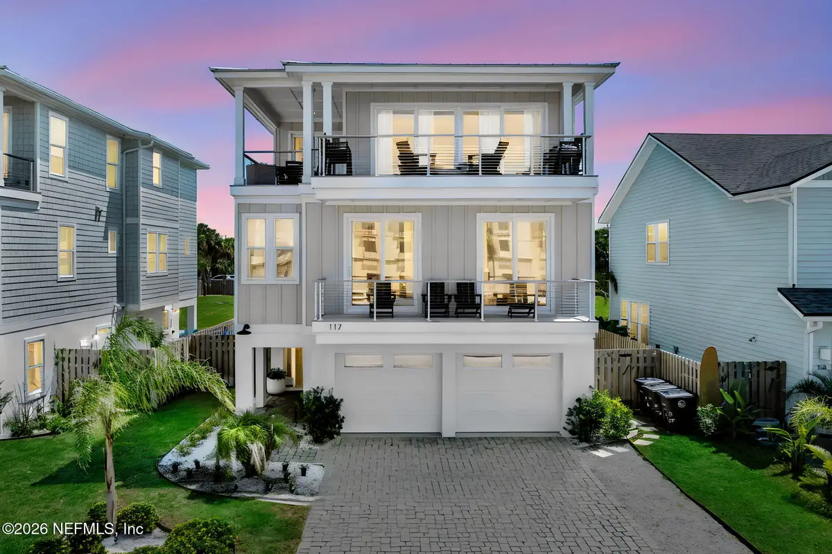 117 5th Street, Saint Augustine, FL 32080 - #1