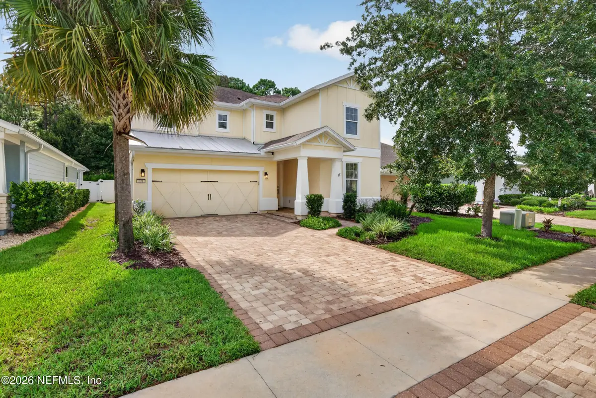 271 Front Door Lane, Saint Augustine, FL 32095 - #1