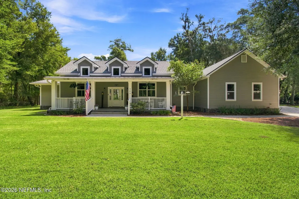 704 Coachman's Place, Saint Augustine, FL 32086 - #1