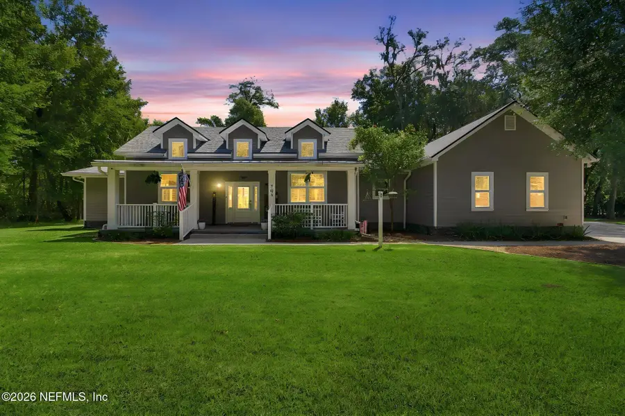 704 Coachman's Place, Saint Augustine, FL 32086 - #2