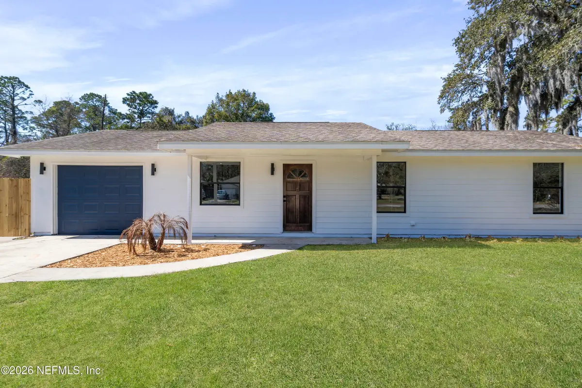 3640 Fort Peyton Circle, Saint Augustine, FL 32086 - #1