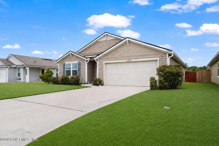 12091 Grand Herring Way, Jacksonville, FL 32219 - #2