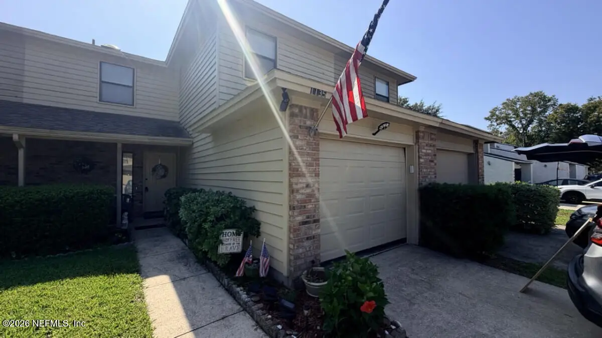 1135 Romaine W Circle, Jacksonville, FL 32225 - #1