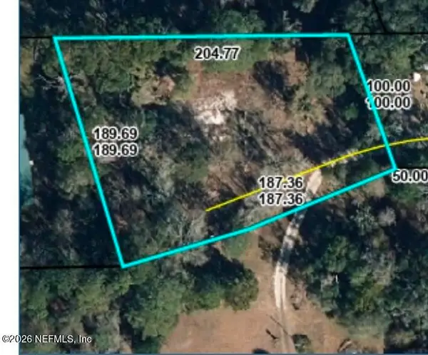 1022 Cantrell Road, Green Cove Springs, FL 32043