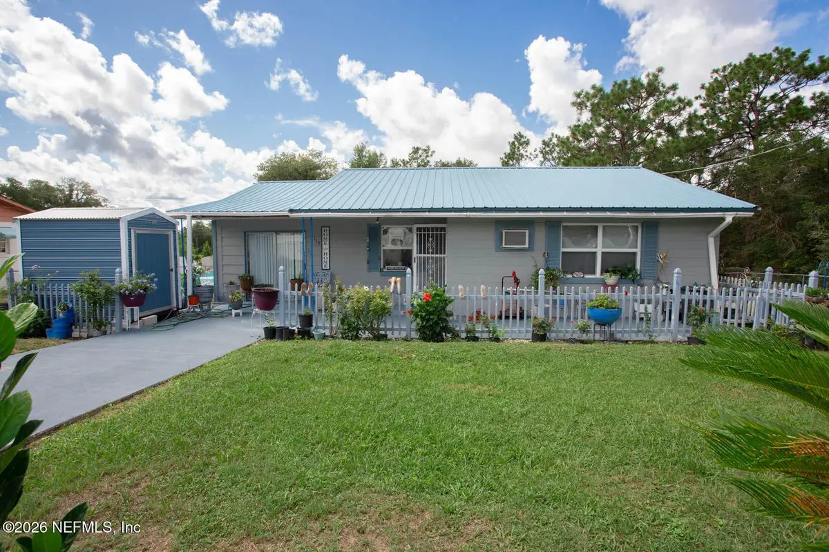119 Oak Way, Interlachen, FL 32148 - #1