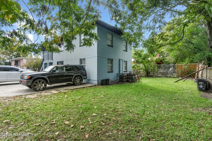 1547 Morgan Street, Jacksonville, FL 32209 - #2