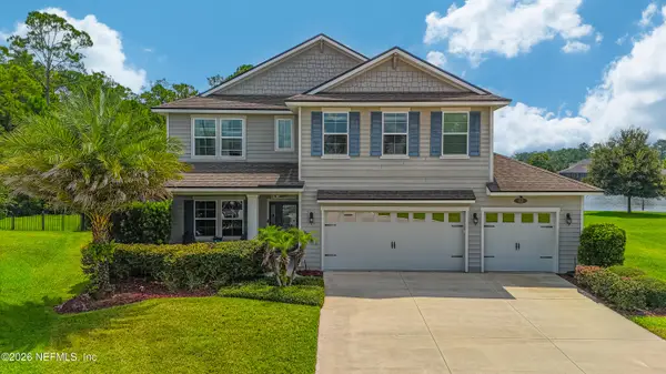 52 Crosswood Court, St. Augustine, FL 32092