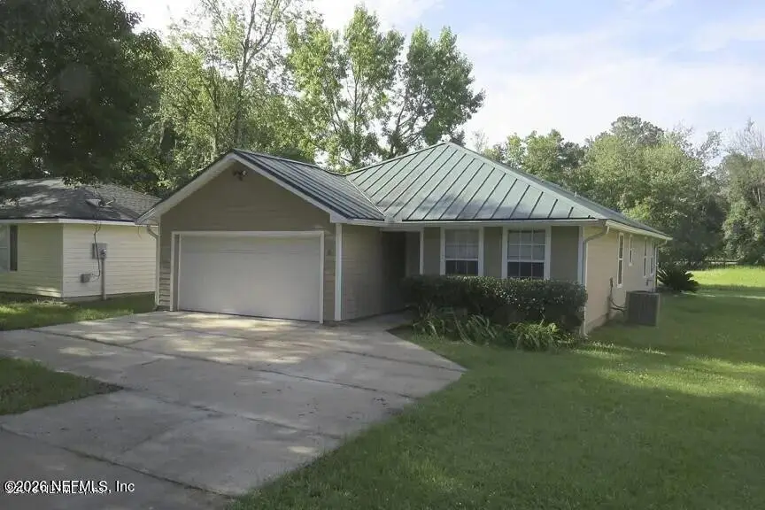 280 Oliver W Street, Baldwin, FL 32234 - #1