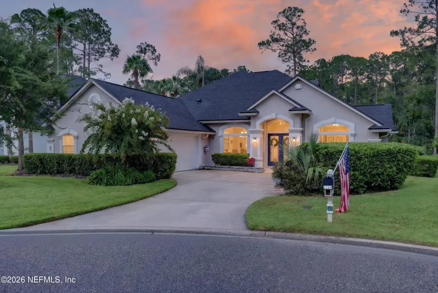 2304 Spring Hill Court, Fleming Island, FL 32003 - #2