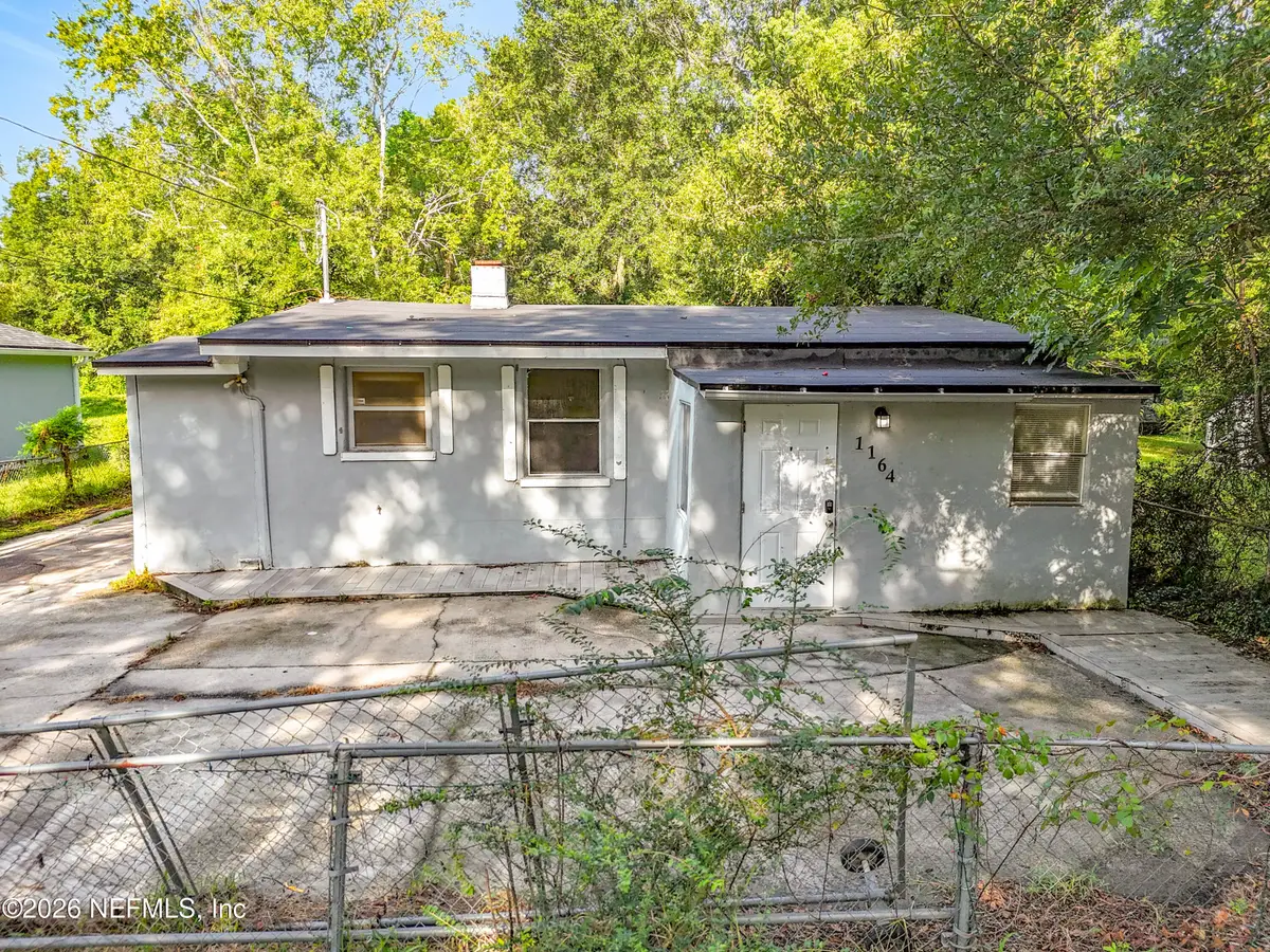 1164 Pangola Drive, Jacksonville, FL 32205 - #1