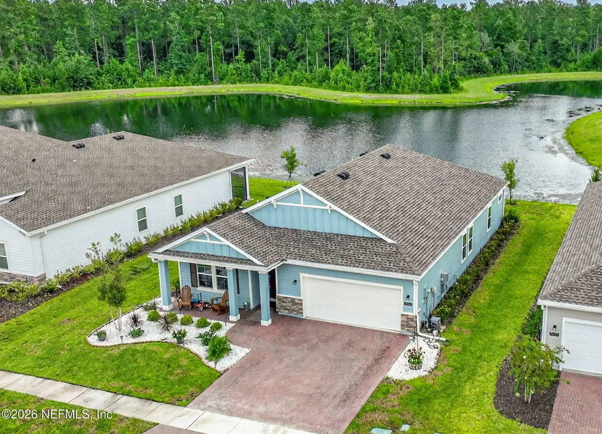 75741 Pondside Lane, Yulee, FL 32097 - #1