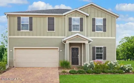 3136 Grand Finale Street, Green Cove Springs, FL 32043 - #1