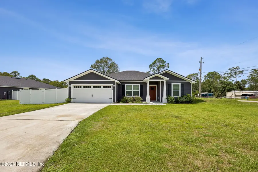14274 Alexis Road, Jacksonville, FL 32218 - #2