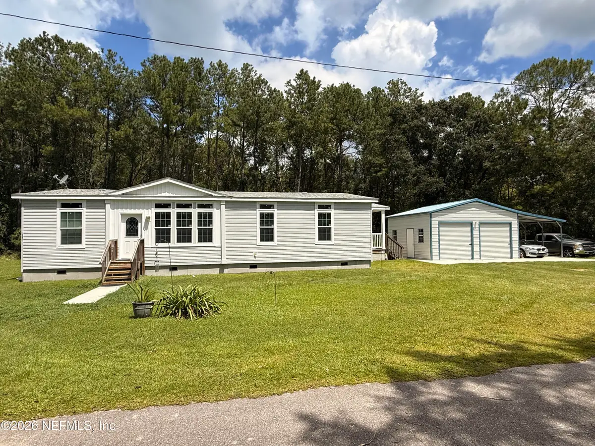2763 Mortimer Way, Starke, FL 32091 - #1