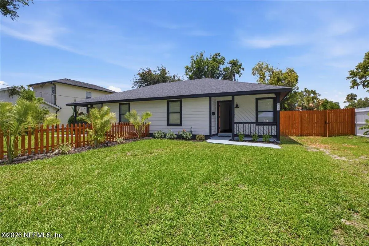 2012 Kingswood Road, Jacksonville, FL 32207 - #1