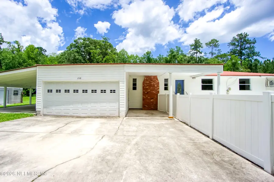 258 Machelle Drive, Jacksonville, FL 32220 - #3