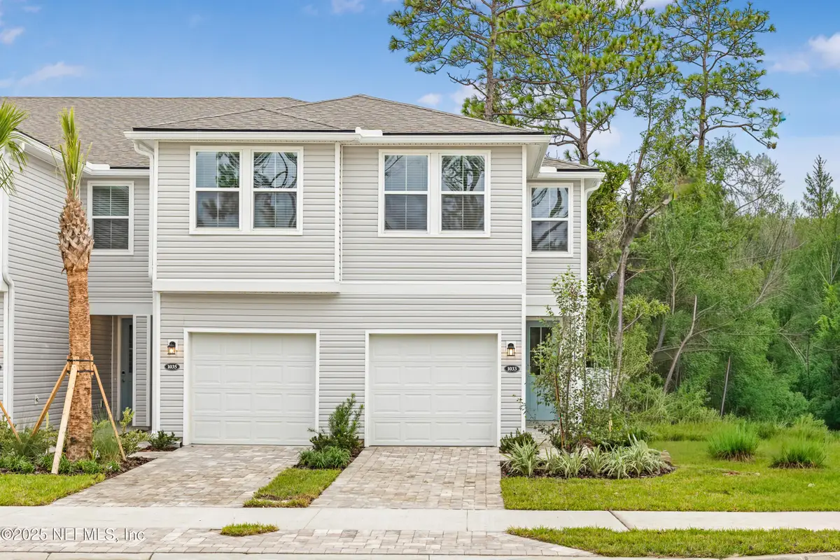 905 Egret Branch Way, Jacksonville, FL 32218 - #1