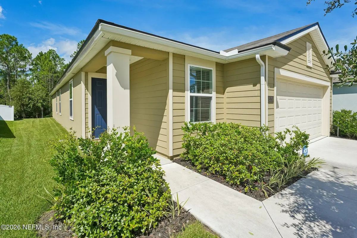 3119 Rustic Deer Way, Green Cove Springs, FL 32043 - #1
