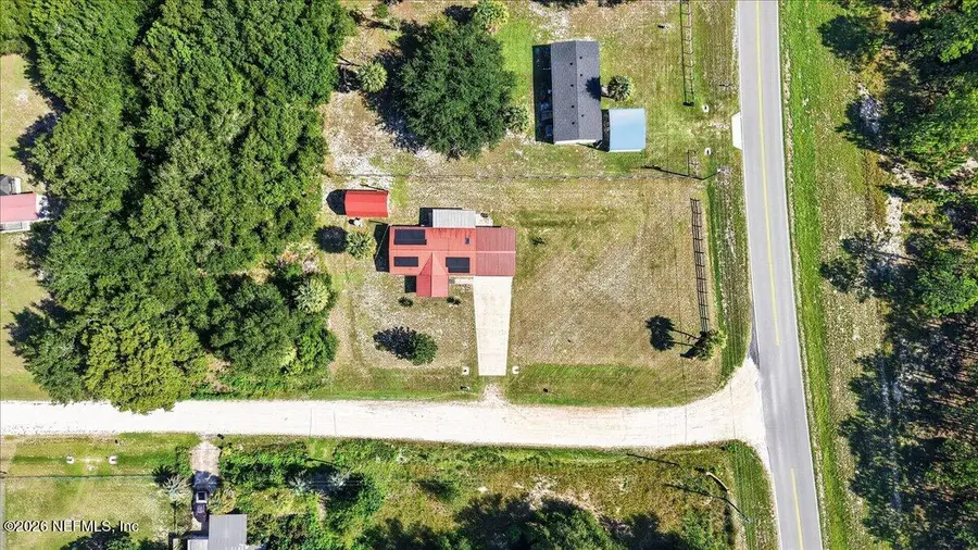 100 Musket Drive, Satsuma, FL 32189 - #2