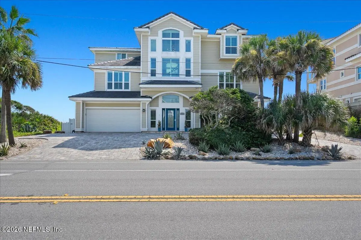3095 S Ponte Vedra Boulevard, Ponte Vedra Beach, FL 32082 - #1