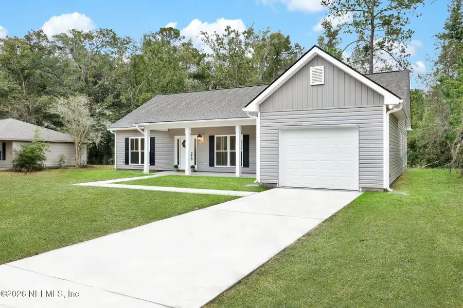 124 Creekwood Circle, Kingsland, GA 31548 - #2