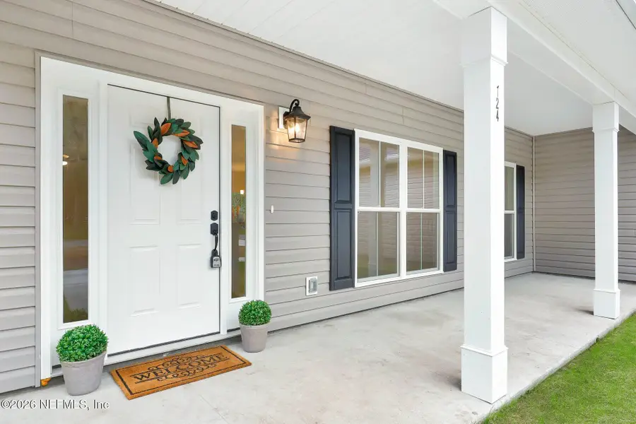 124 Creekwood Circle, Kingsland, GA 31548 - #3