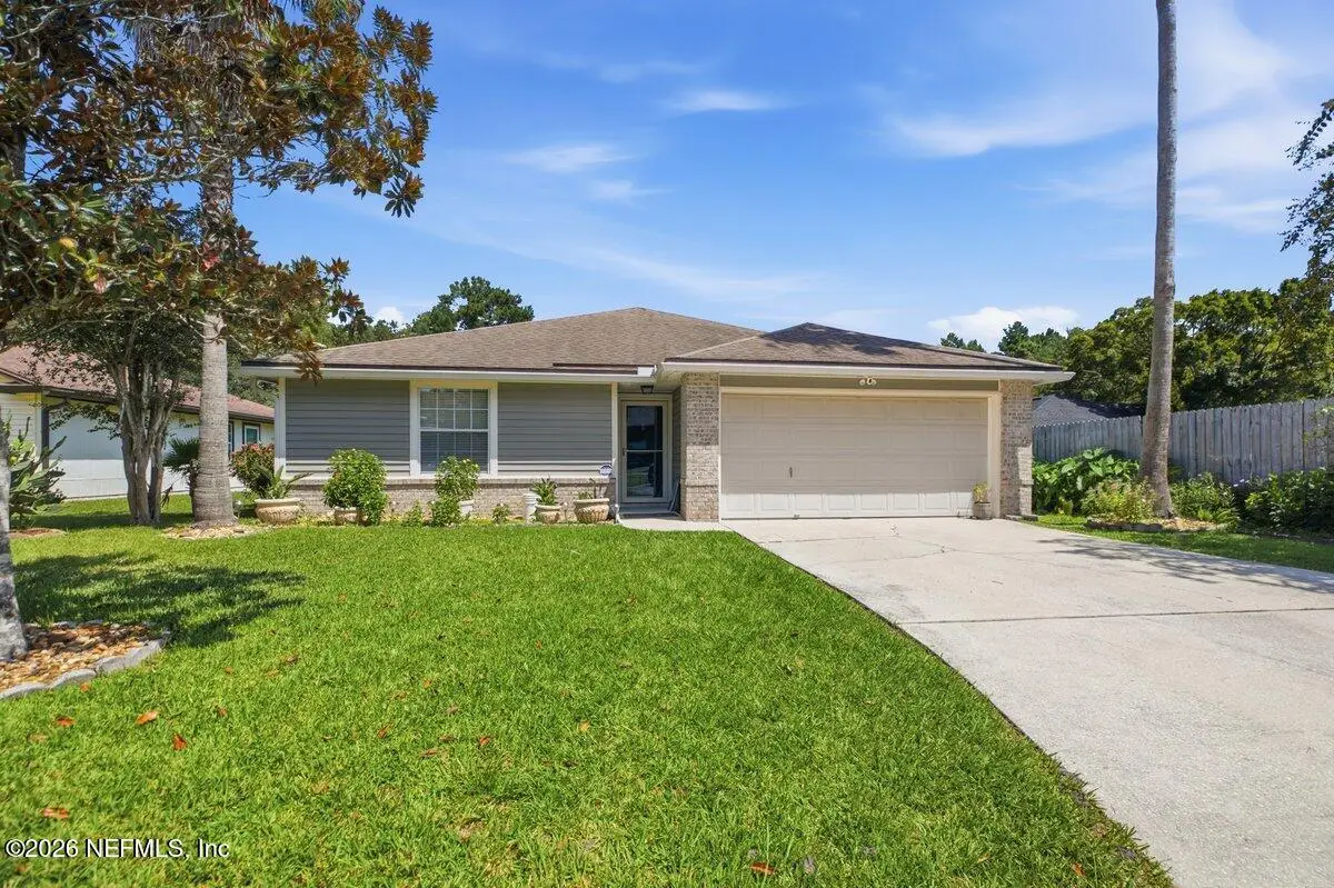 7831 Ingonish Place, Jacksonville, FL 32244 - #1