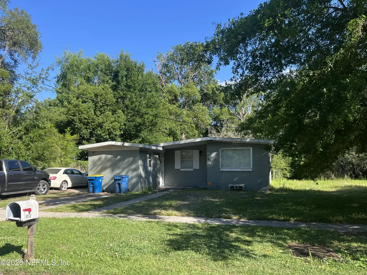 4112 Owen Avenue, Jacksonville, FL 32209 - #1