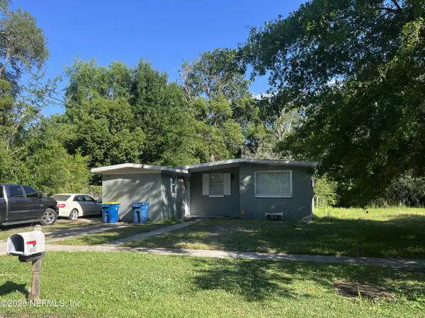 4112 Owen Avenue, Jacksonville, FL 32209