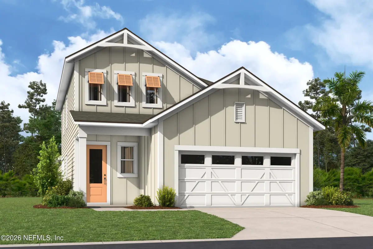 846 Caiden Drive, Ponte Vedra, FL 32081 - #1
