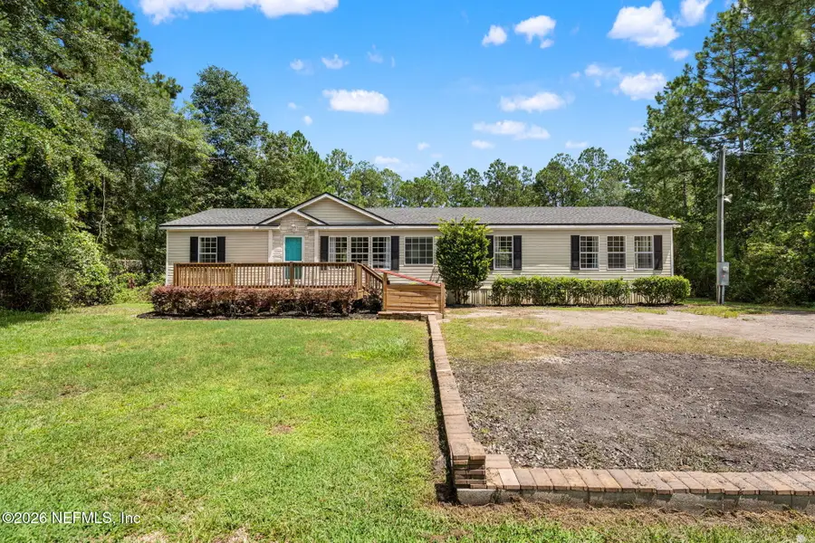 2405 Silver Moss Circle, Middleburg, FL 32068 - #2