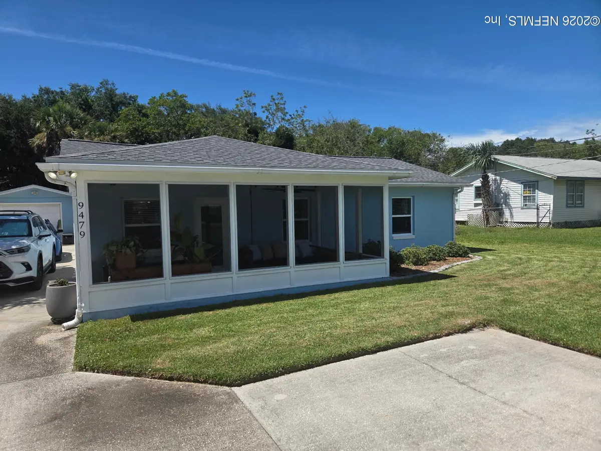 9479 Heckscher Drive, Jacksonville, FL 32226 - #1