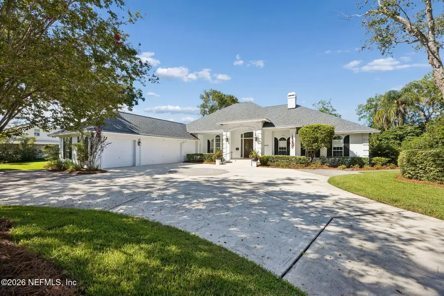 5102 Yacht Club Road, Jacksonville, FL 32210 - #3