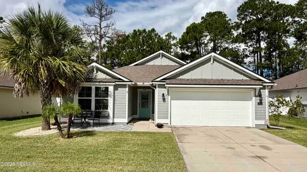 11676 Yellow Perch Road, Jacksonville, FL 32226