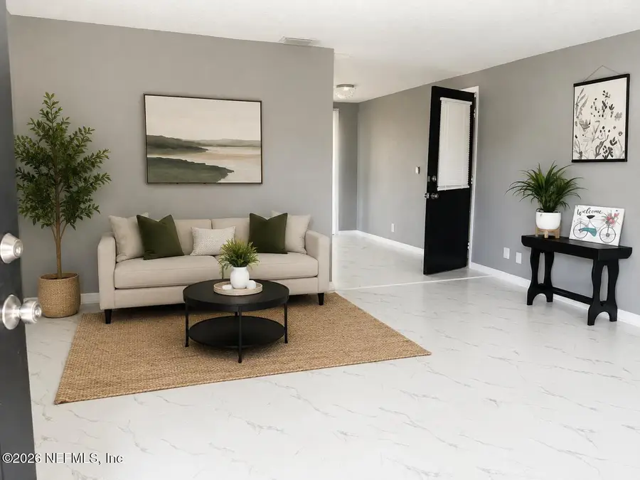 2115 Burgoyne Drive, Jacksonville, FL 32208 - #3
