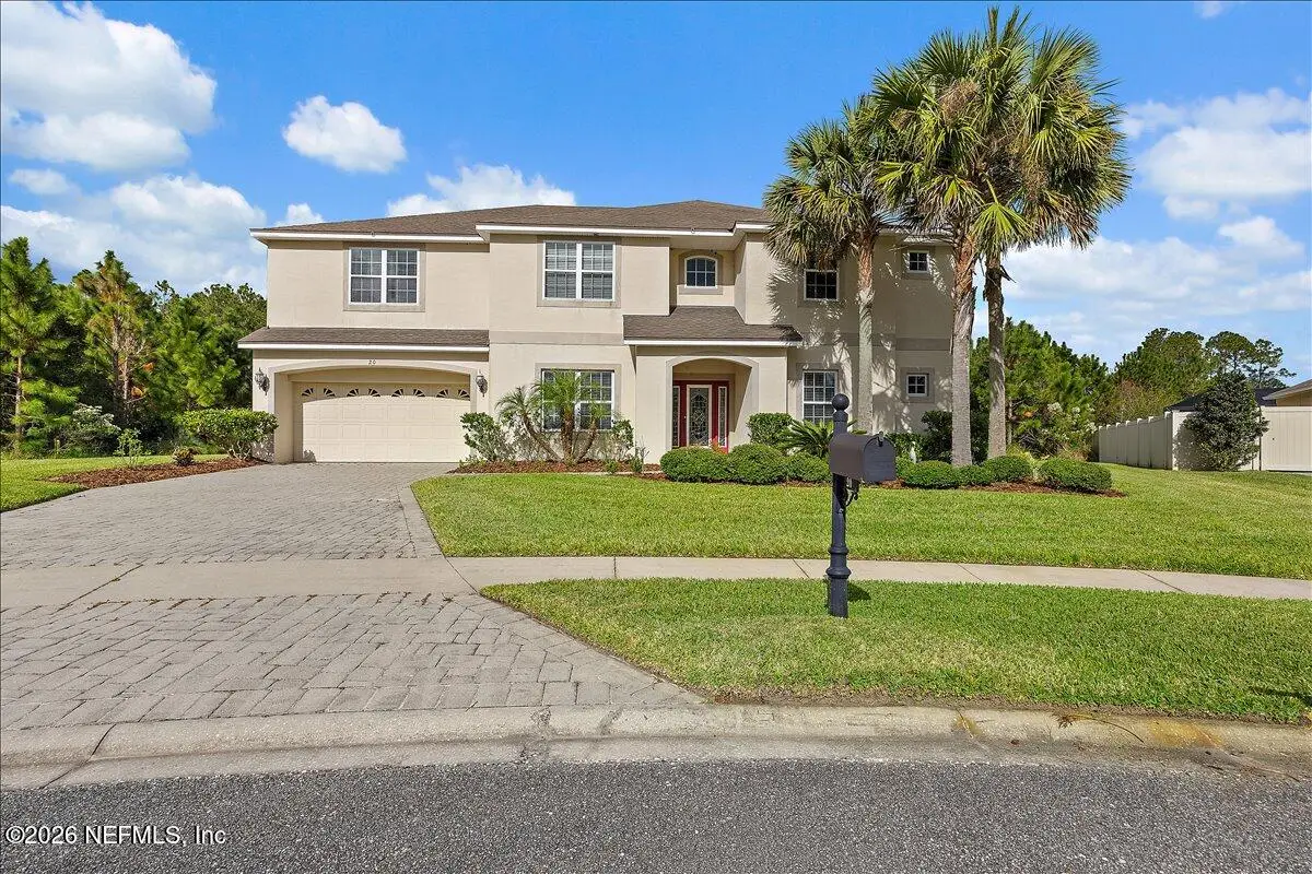 20 Sadie Court, Saint Augustine, FL 32095 - #1
