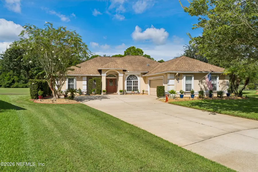 5520 Cypress Links Boulevard, Elkton, FL 32033 - #2