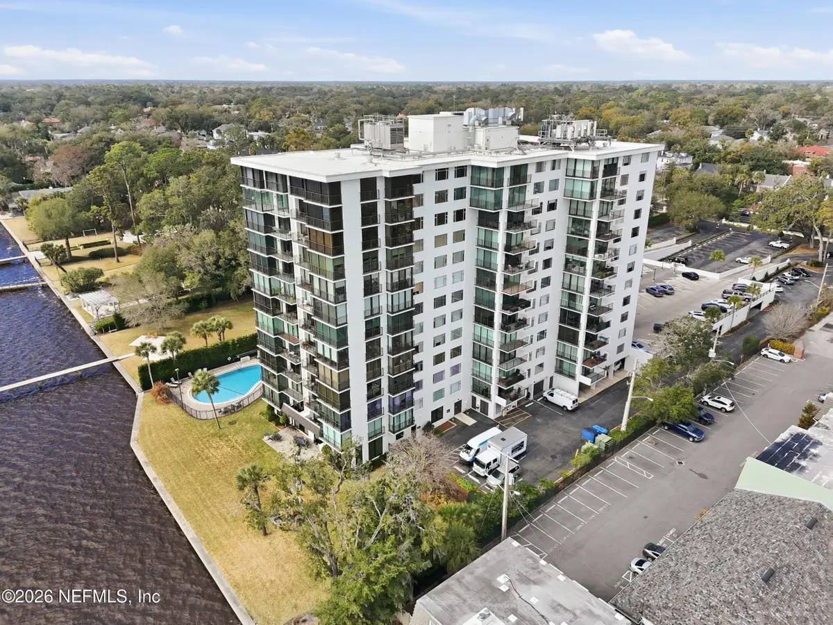 2970 St Johns Avenue #7E, Jacksonville, FL 32205 - #1