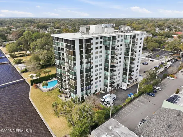 2970 St Johns Avenue #7E, Jacksonville, FL 32205