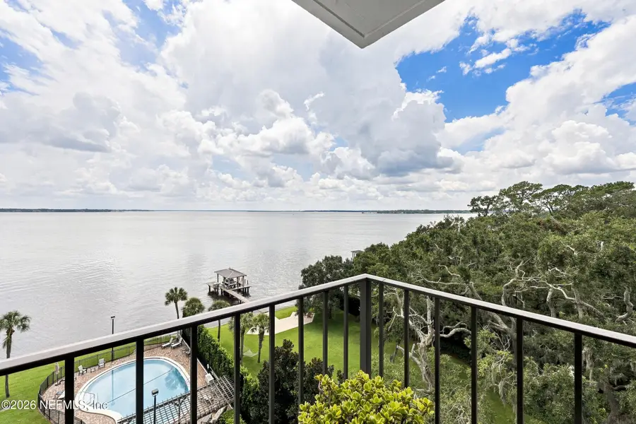 2970 St Johns Avenue #7E, Jacksonville, FL 32205 - #2